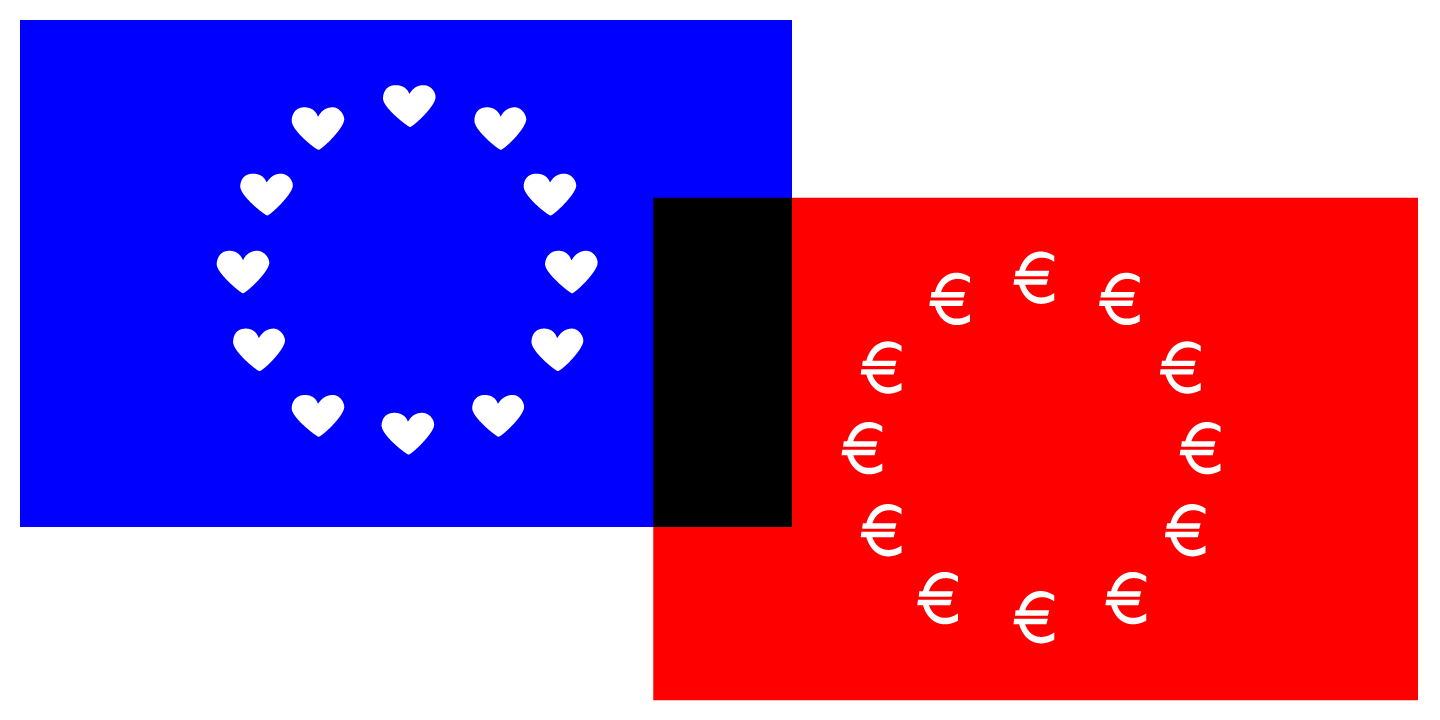Przykładowa czcionka Euro Icon Kit Symbols #4